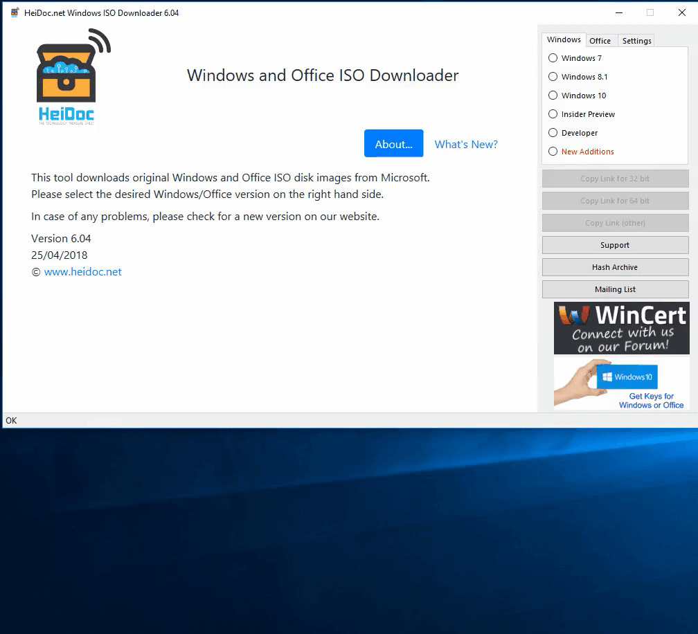 Download Windows 7 Oem Iso